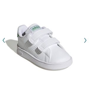 Toddler Adidas Advantage Sneaker